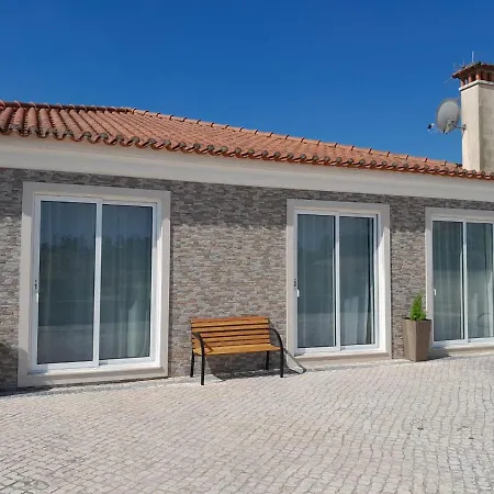 Al Recanto Do Sol Bed & Breakfast 3*