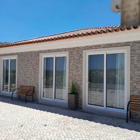 Al Recanto Do Sol Torres Novas