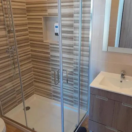 Al Recanto Do Sol Couette-café