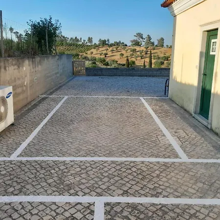 Al Recanto Do Sol 3*