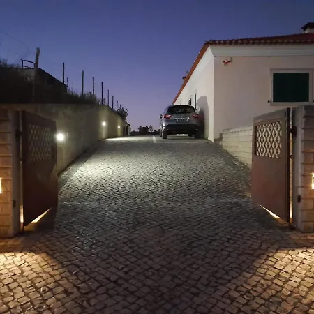 Al Recanto Do Sol Torres Novas