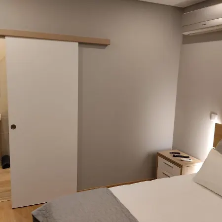 Al Recanto Do Sol Couette-café Torres Novas