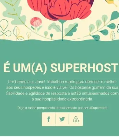 Al Recanto Do Sol Couette-café 3*