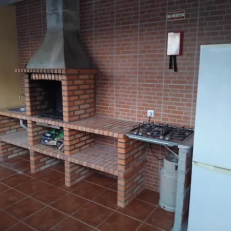 Al Recanto Do Sol Bed & Breakfast 3*