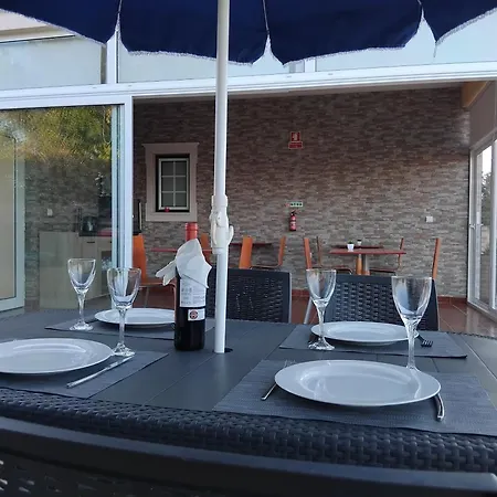 Al Recanto Do Sol 3*