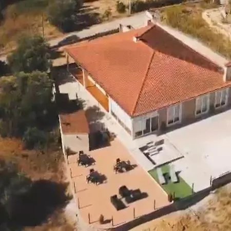 Al Recanto Do Sol Torres Novas