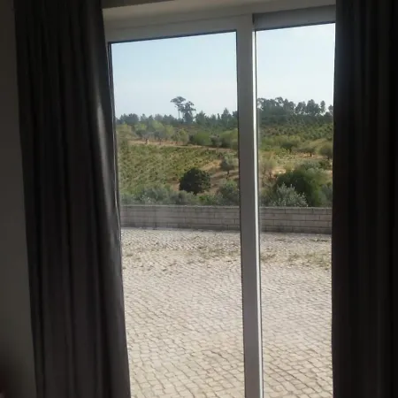 Al Recanto Do Sol 3* Torres Novas