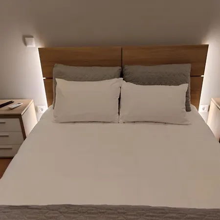 Bed & Breakfast Al Recanto Do Sol 3*