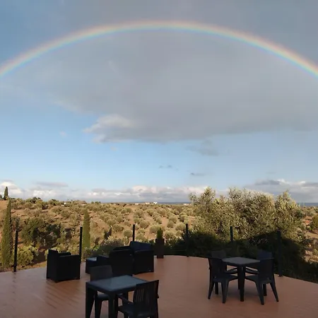 Al Recanto Do Sol Bed & Breakfast Torres Novas