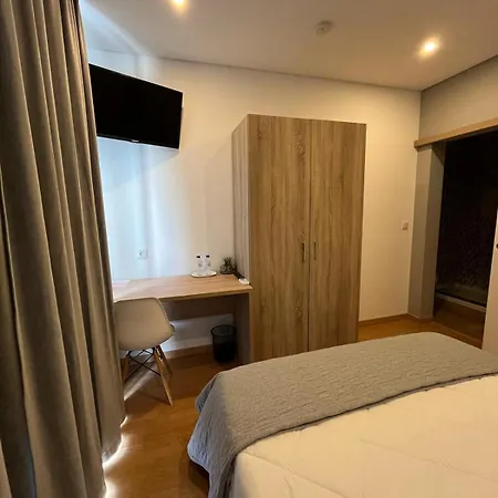 Al Recanto Do Sol 3*