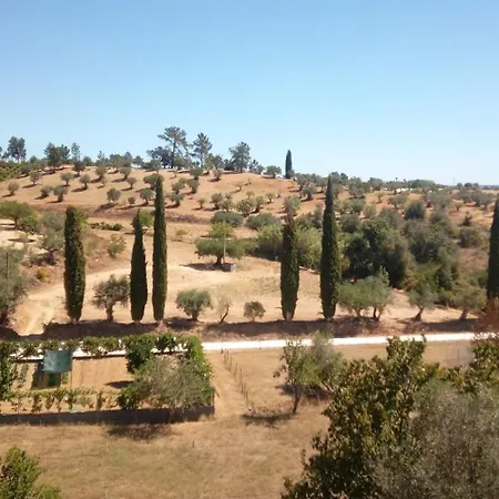 Al Recanto Do Sol Bed & Breakfast