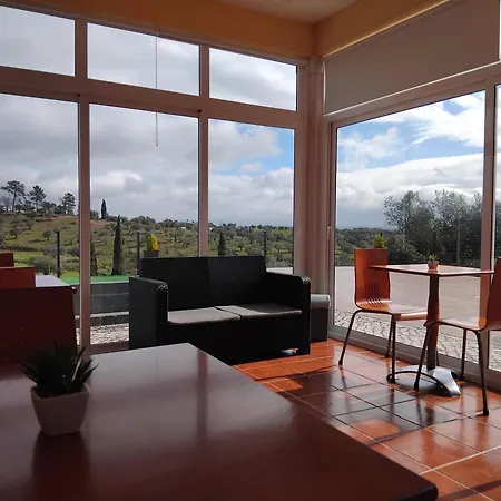 Bed and Breakfast Al Recanto Do Sol Torres Novas