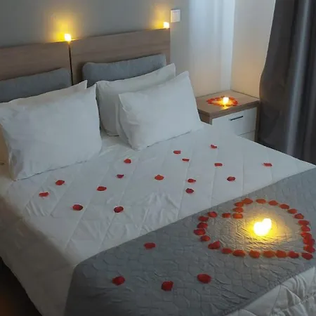 Couette-café Al Recanto Do Sol 3*