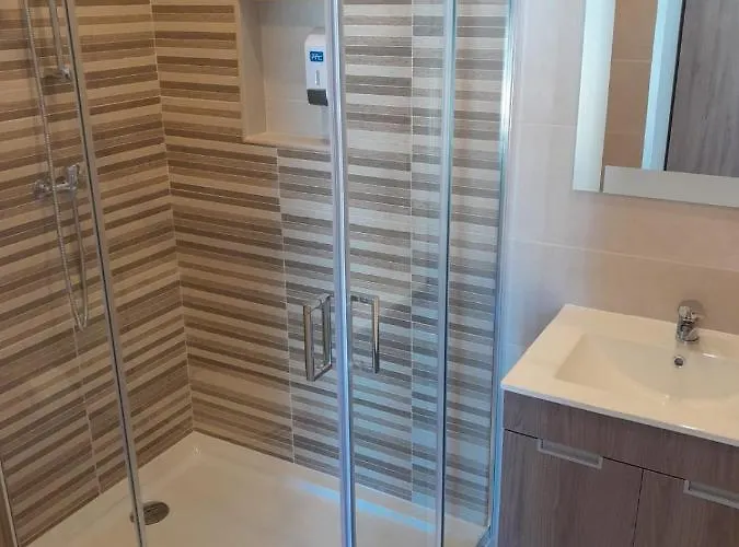 Al Recanto Do Sol 住宿加早餐酒店