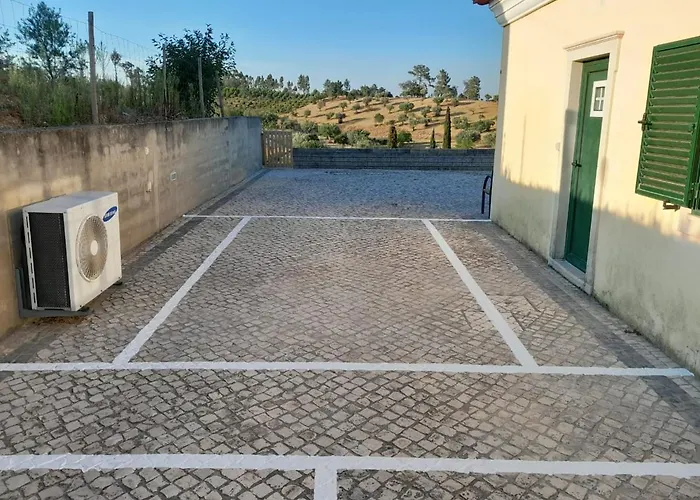 Al Recanto Do Sol 3*