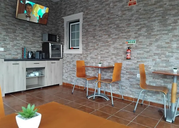 Al Recanto Do Sol 3*