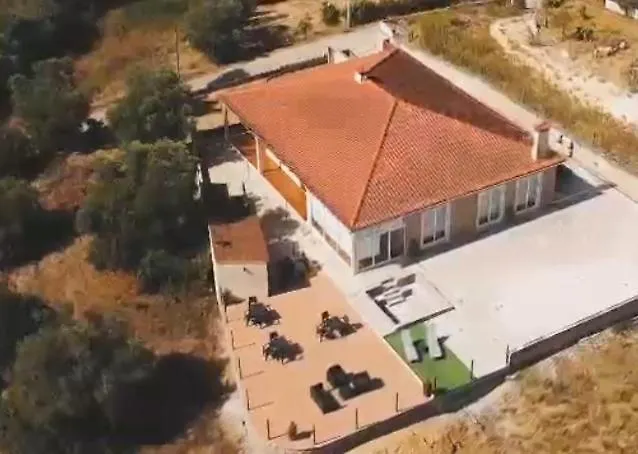 Al Recanto Do Sol 托雷斯诺瓦斯