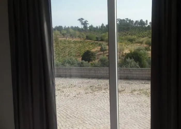 Al Recanto Do Sol 3* Torres Novas