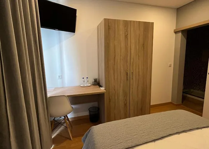 Al Recanto Do Sol 3*