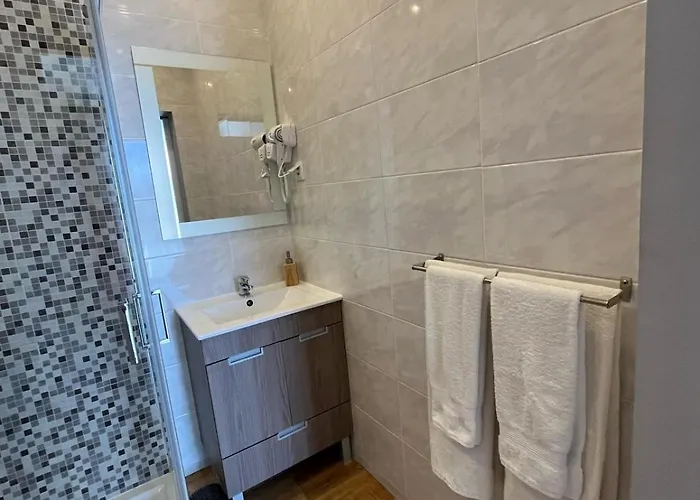 Al Recanto Do Sol 托雷斯诺瓦斯