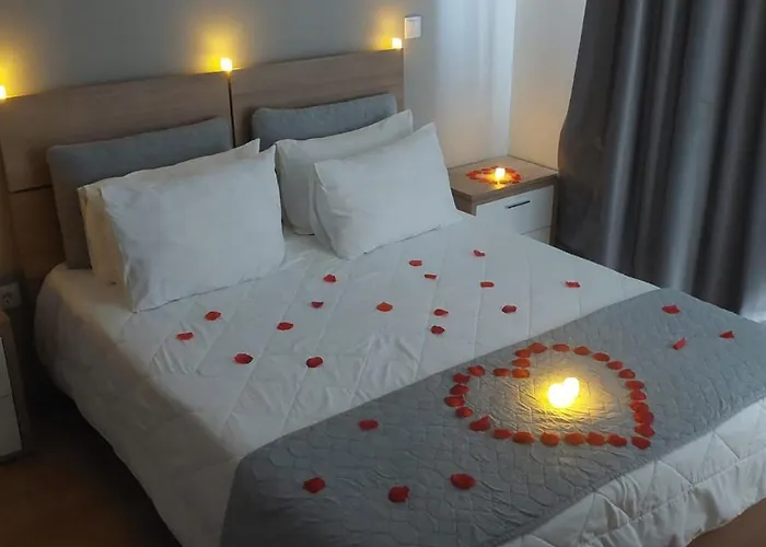 住宿加早餐酒店 Al Recanto Do Sol 3*